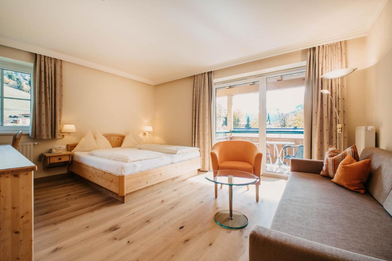 Hotel Guggenberger Клайнарль Екстер'єр фото