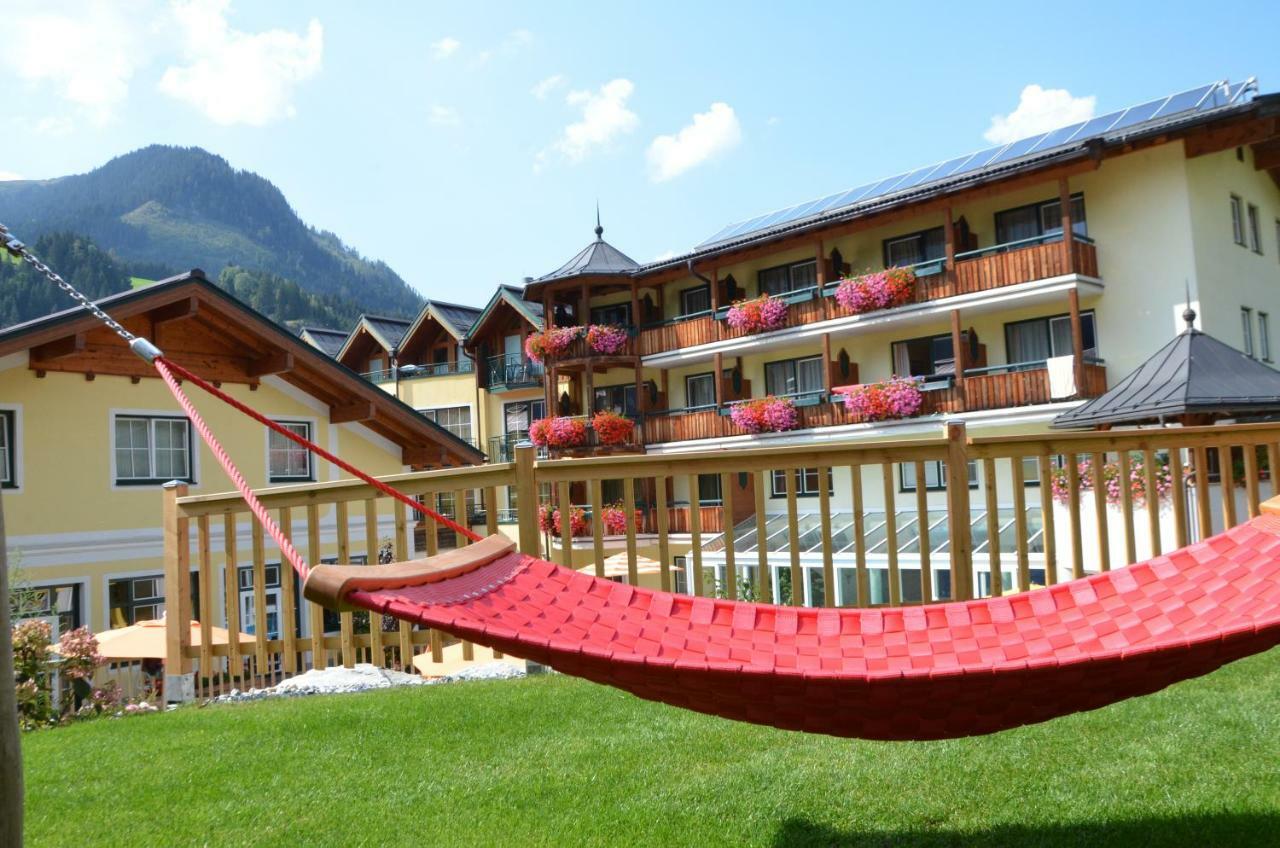 Hotel Guggenberger Клайнарль Екстер'єр фото